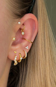 Twinkle Studs