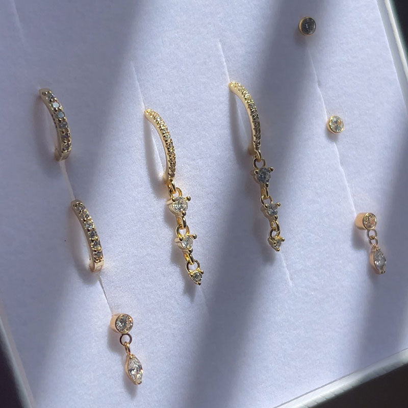 Cartilage Collection