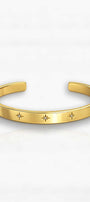 Starburst Bangle