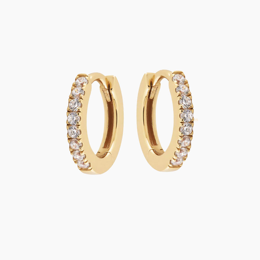 Pinterest Worthy Ear Stack