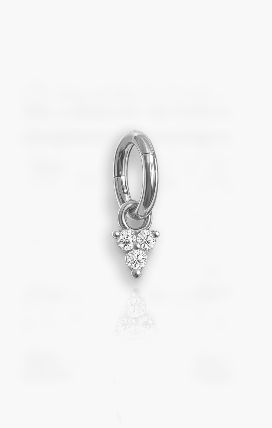 Twinkle Cartilage Hoop