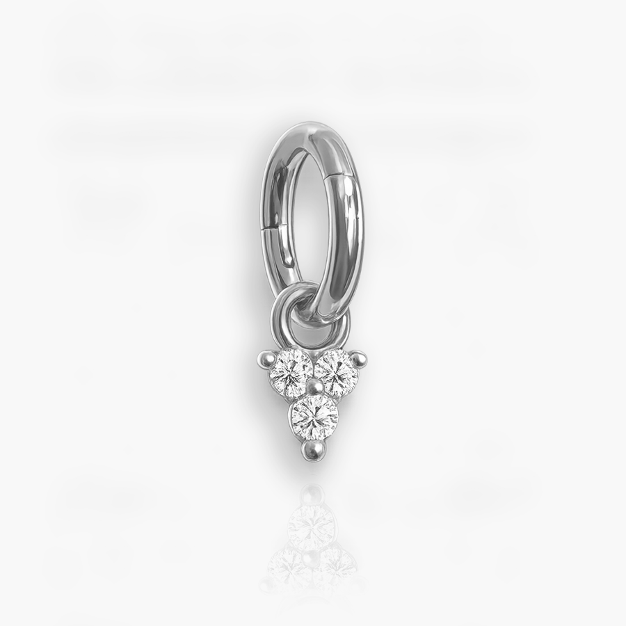 Twinkle Cartilage Hoop
