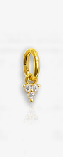 Twinkle Cartilage Hoop