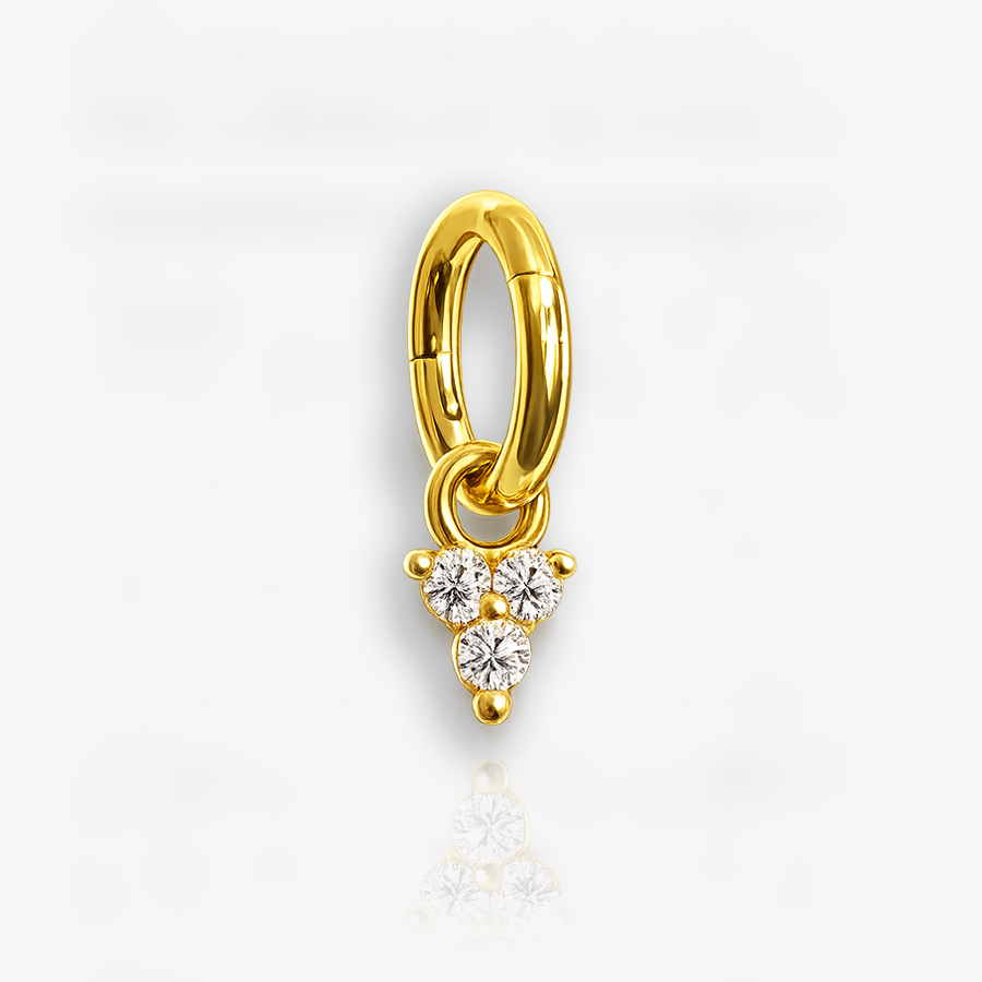Twinkle Cartilage Hoop