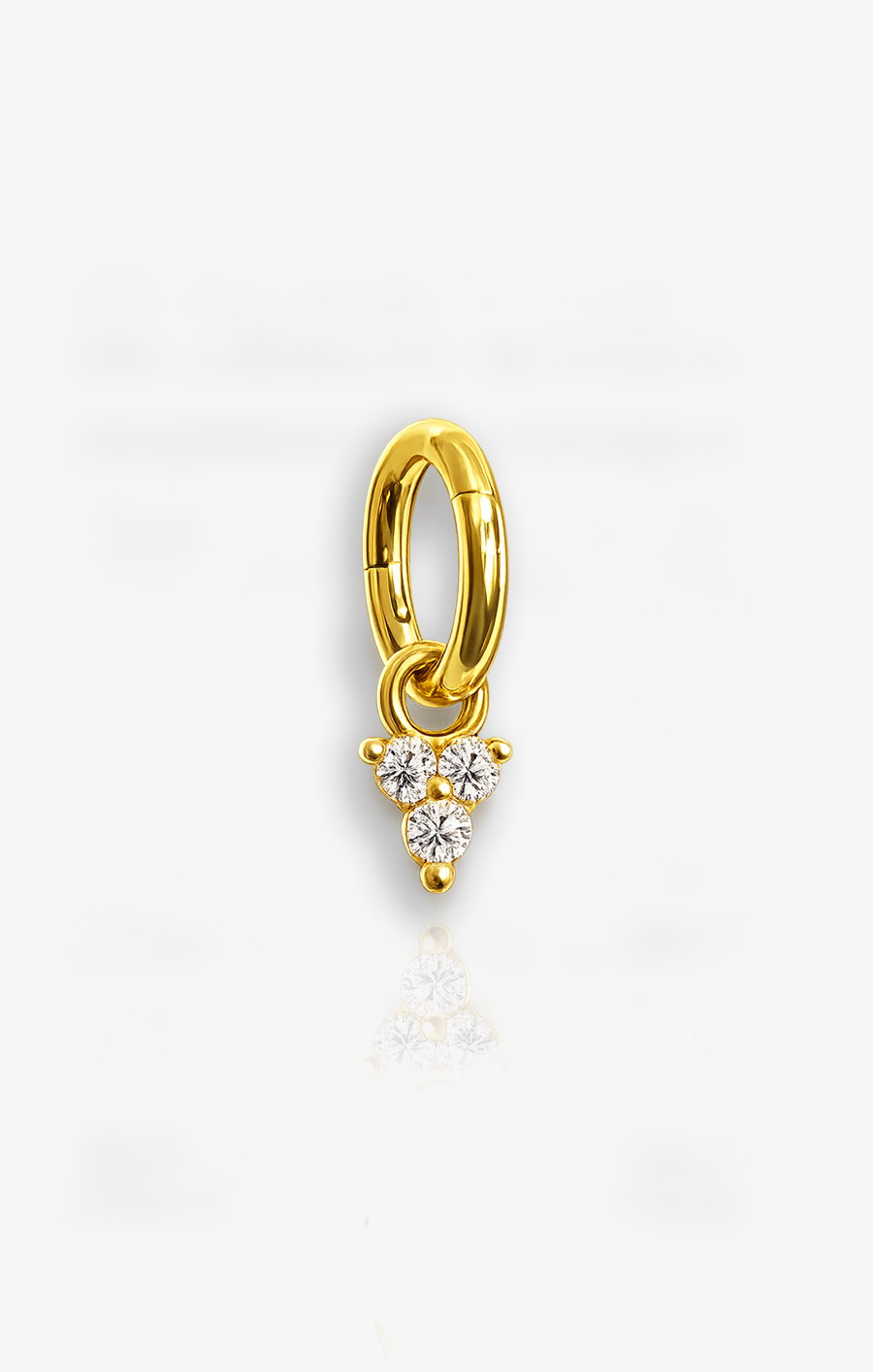 Twinkle Cartilage Hoop