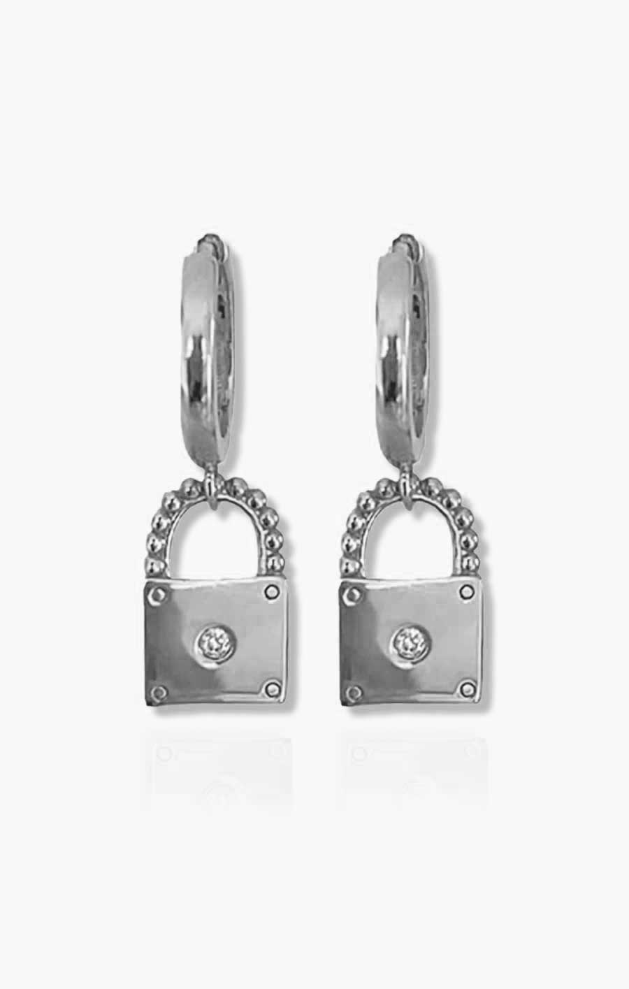 Verona Lock Huggies