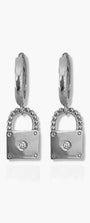 Verona Lock Huggies