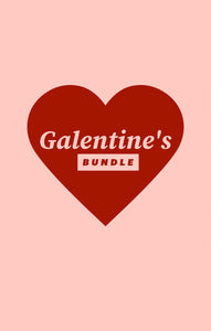 Galentine's Day Luxury Gift Bundle