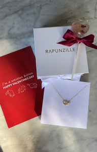 Valentine's Day Luxury Gift Bundle