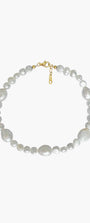 Bitter Sweet - Pearl Anklet