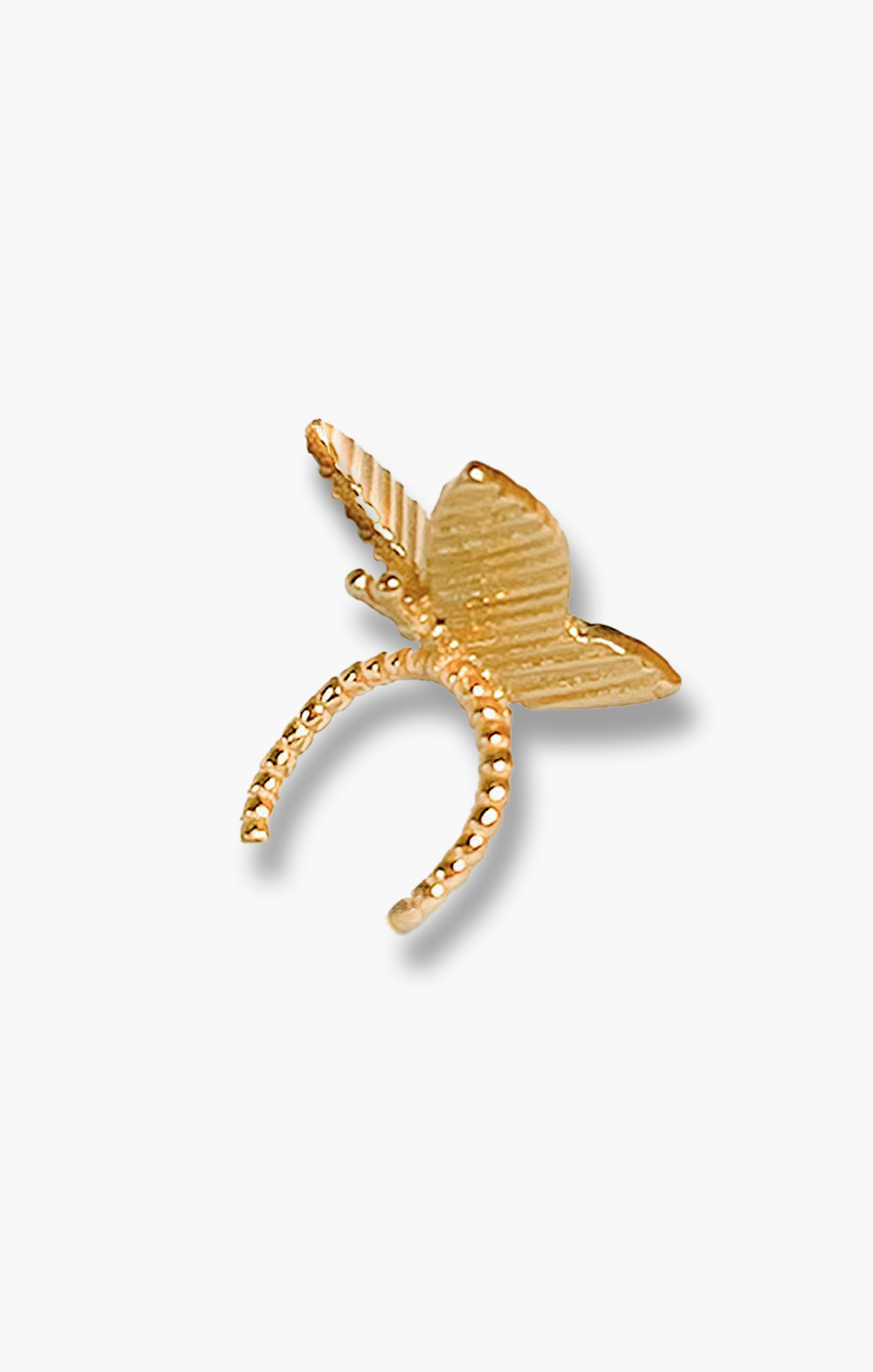 Butterfly Ear Cuff (SINGLE)