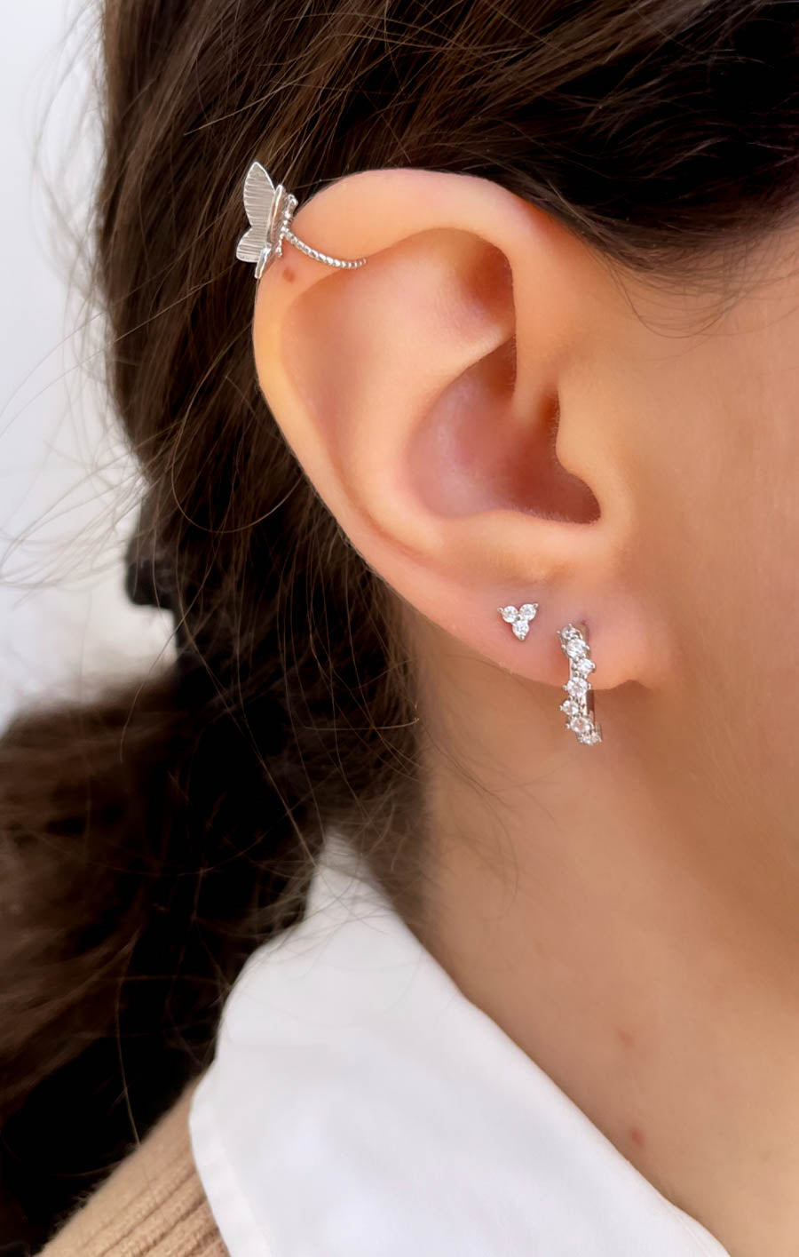 Twinkle Studs
