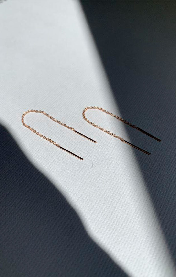 Mini Minimalist Threaders (8cm)