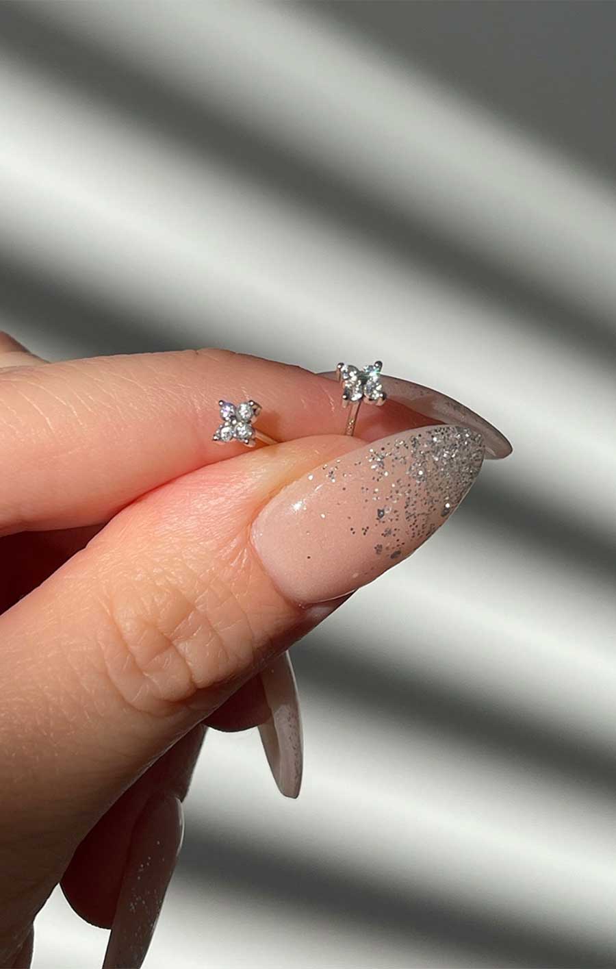 Petal Studs