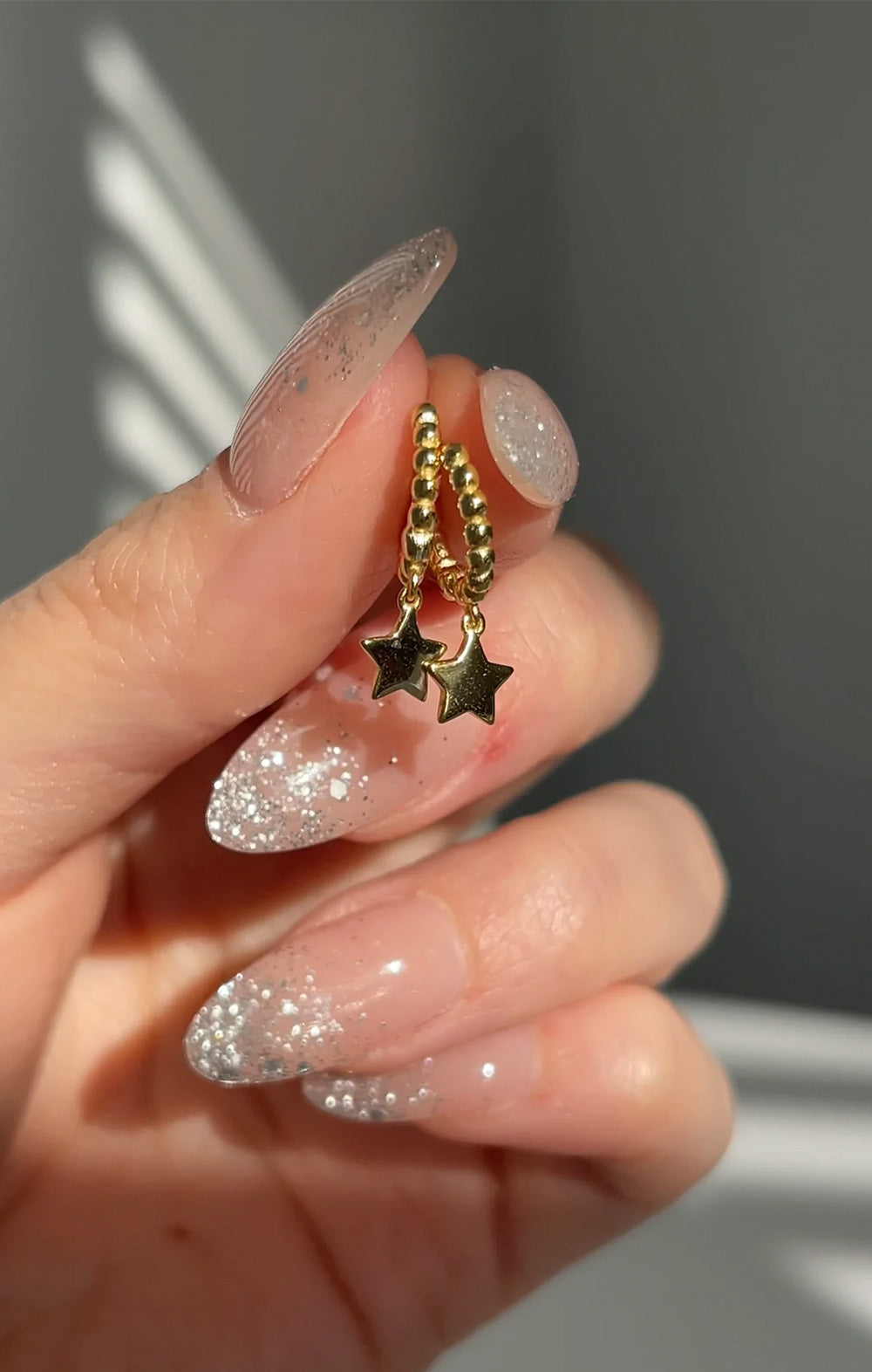 Wish Upon A Star Huggies