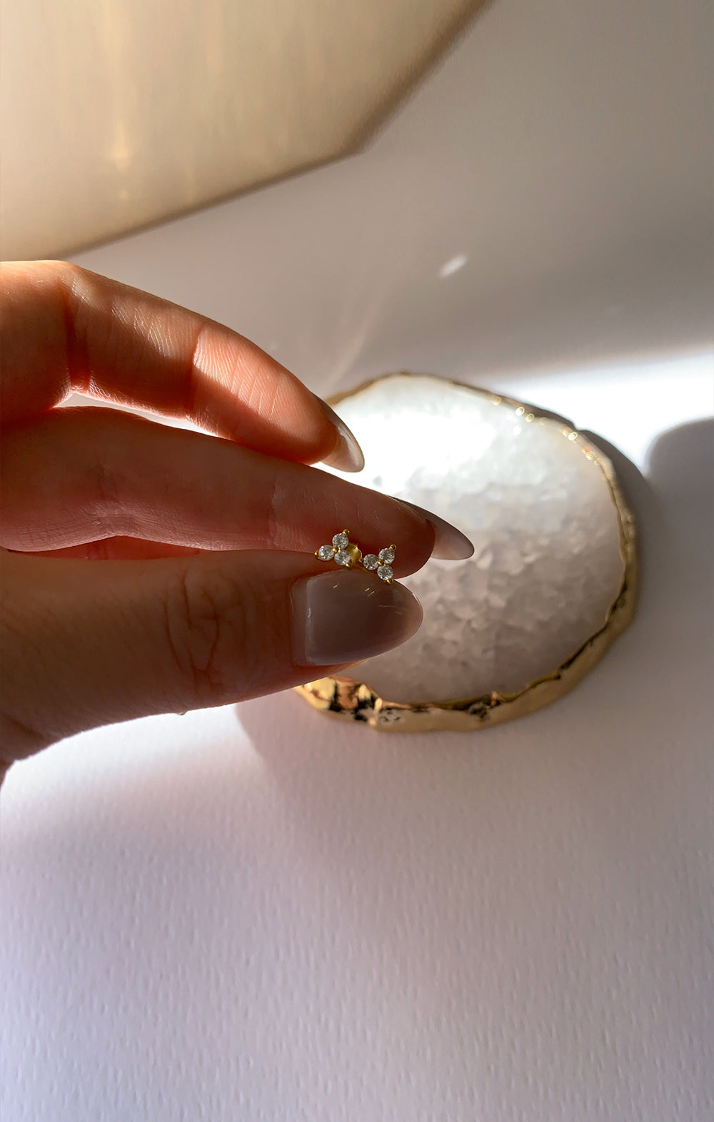 Twinkle Studs